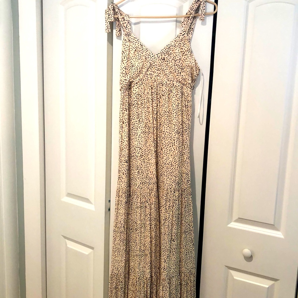 Maxi Dress Express size S